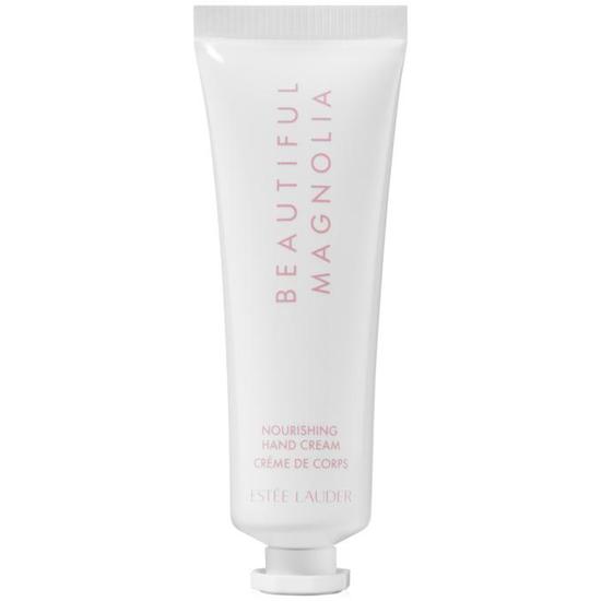Estée Lauder Beautiful Magnolia Nourishing Hand Cream 1 oz
