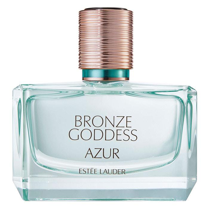 Estée Lauder Bronze Goddess Azur Eau De Toilette Spray 2 oz
