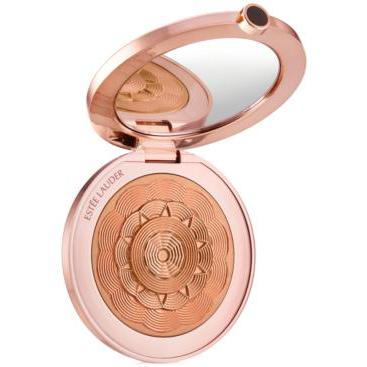 Estée Lauder Bronze Goddess Illuminating Powder Gelee Solar Crush