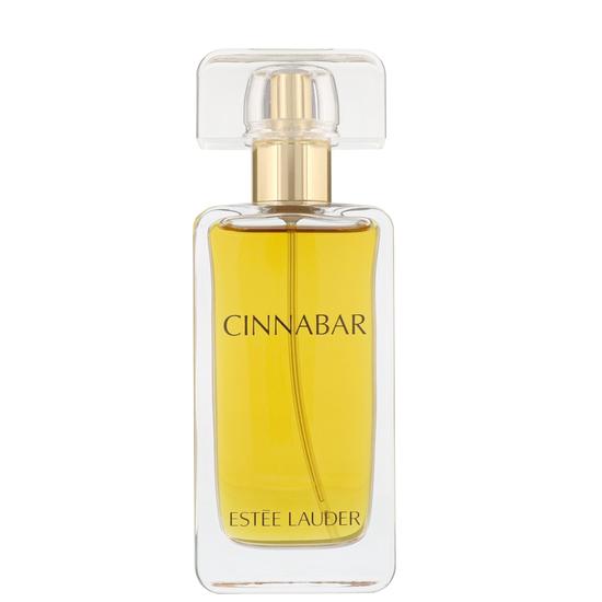 Estée Lauder Cinnabar Fragrance Spray 2 oz