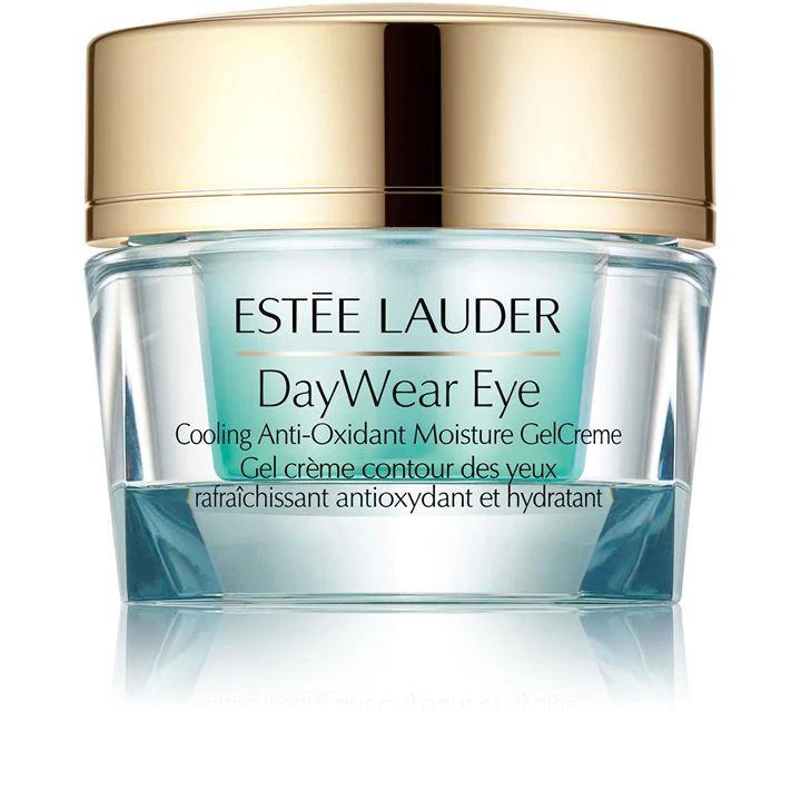 Estée Lauder Daywear Eye Cooling Anti-Oxidant Moisture Gel Creme 0.5 oz