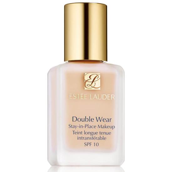 Estee Lauder Double Wear Stay In Place Foundation Makeup SPF 10