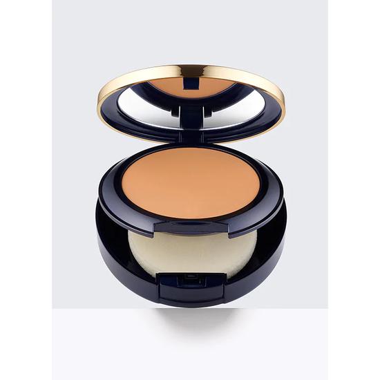 Estée Lauder Double Wear Stay In Place Matte Powder Foundation SPF 10 5C1-Rich Chestnut