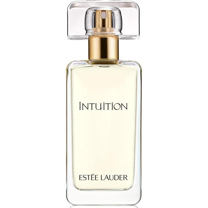 Estée Lauder Intuition Eau De Parfum Spray 2 oz