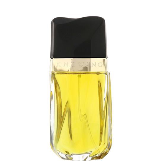Estée Lauder Knowing Eau De Parfum Spray 3 oz