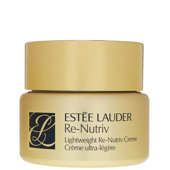 Estée Lauder Lightweight Re-Nutriv Creme 2 oz
