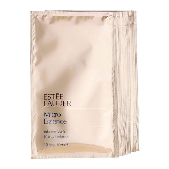 Estée Lauder Micro Essence Sheet Mask Pack of 6