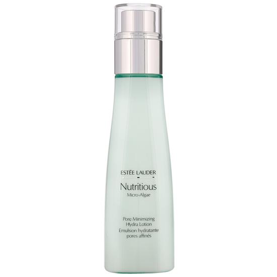 Estée Lauder Nutritious Micro Algae Pore Minimizing Hydra Lotion