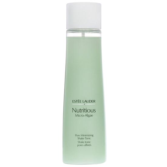 Estée Lauder Nutritious Micro Algae Pore Minimizing Shake Tonic