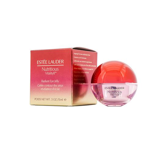 Estée Lauder Nutritious Vitality8 Radiant Eye Jelly 0.5 oz