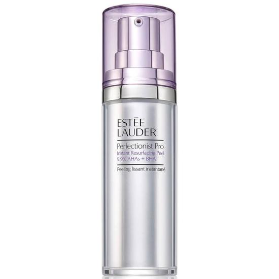 Estée Lauder Perfectionist Pro Instant Resurfacing Peel With 9.9% AHAs + BHA