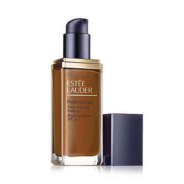 Estée Lauder Perfectionist Youth Infusing Makeup SPF 25 6W1 Sandalwood