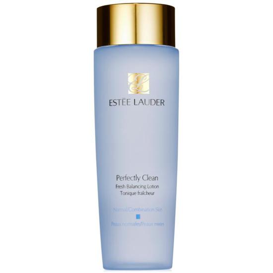 Estée Lauder Perfectly Clean Fresh Balancing Lotion Toner 14 oz