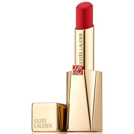 Estée Lauder Pure Color Desire Matte Lipstick Bite Back