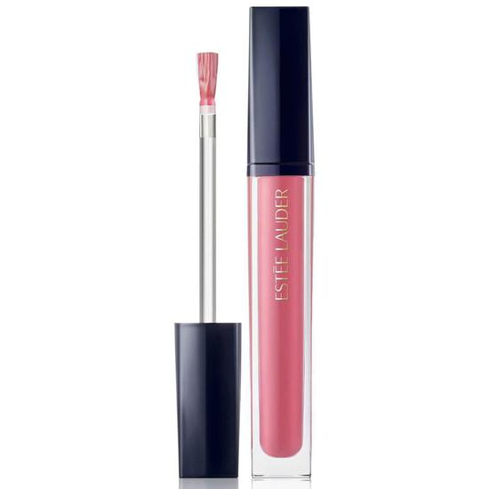 Estée Lauder Pure Color Envy Kissable Lip Shine Baby Baby