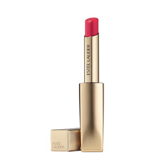 Estée Lauder Pure Color Illuminating Shine Sheer Shine Lipstick Astonishing