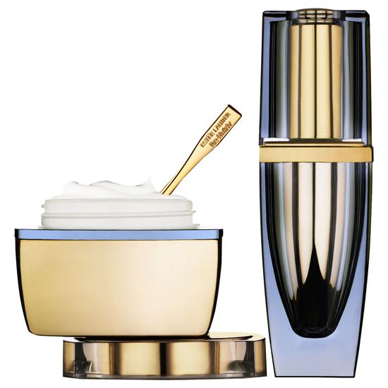 Estée Lauder Re Nutriv Re Creation Face Duo