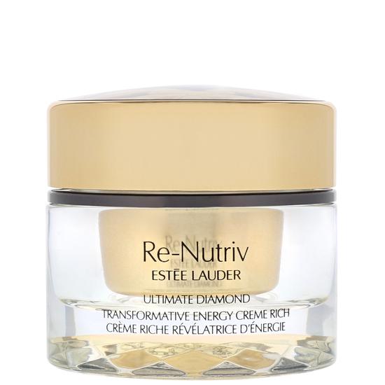 Estée Lauder Re Nutriv Ultimate Diamond Creme 2 oz
