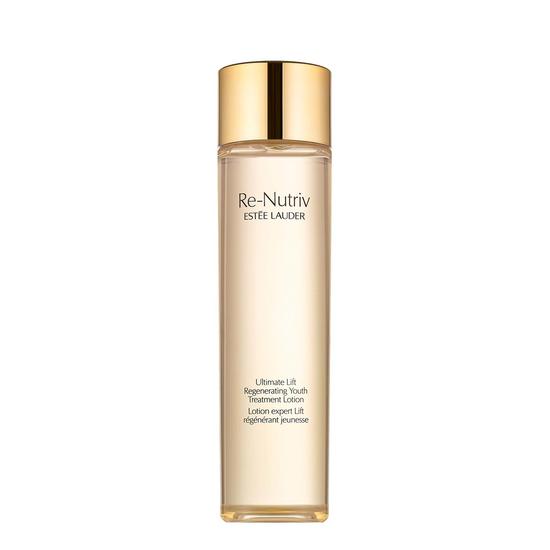 Estée Lauder Re-Nutriv Ultimate Lift Regenerating Youth Treatment Lotion 7 oz