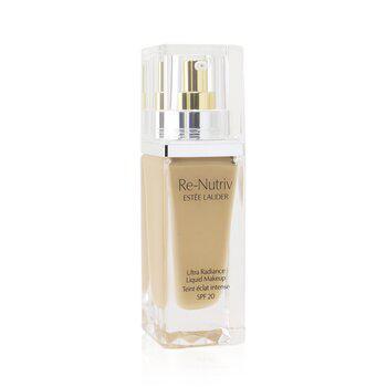 Estée Lauder Re-Nutriv Ultra Radiance Liquid Makeup SPF 20 Dawn 2W1
