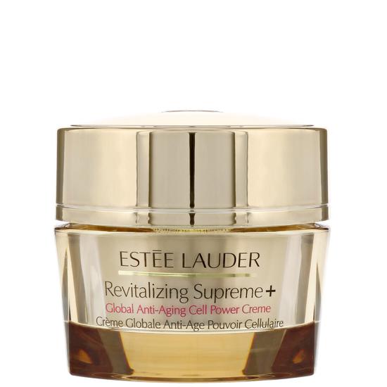 Estée Lauder Revitalizing Supreme+ Global Anti-Aging Cell Power Creme 1 oz