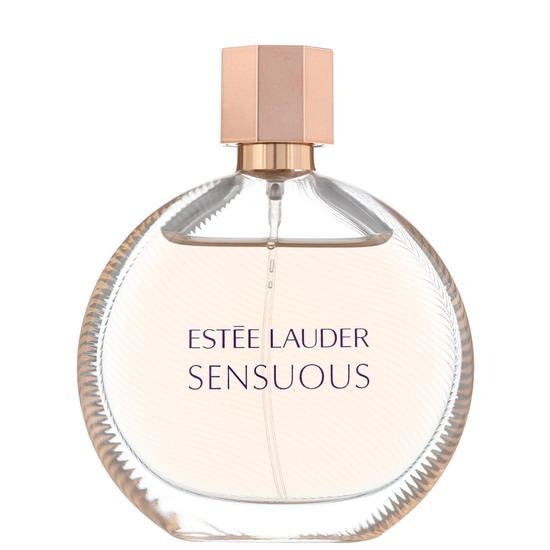 Estée Lauder Sensuous Eau De Parfum Spray 2 oz