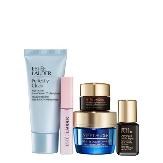 Estée Lauder Staying In Beauty Sleep Gift Set
