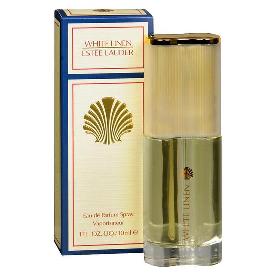 Estée Lauder White Linen Eau De Parfum Spray 1 oz