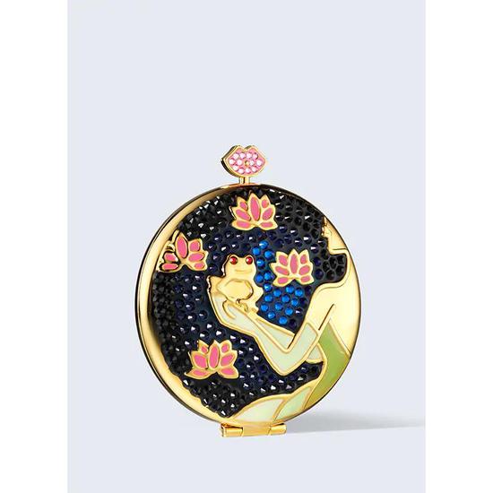 Estée Lauder X Disney: Dreams Come True Powder Compact