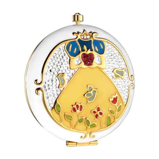 Estée Lauder X Disney: Mirror, Mirror Powder Compact