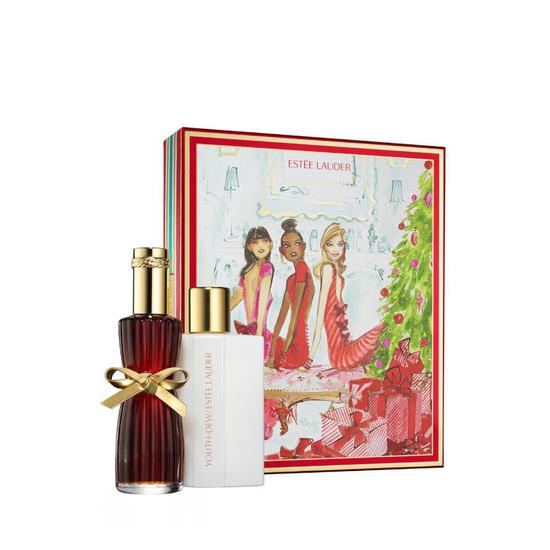 Estée Lauder Youth Dew Indulgent Duo Gift Set