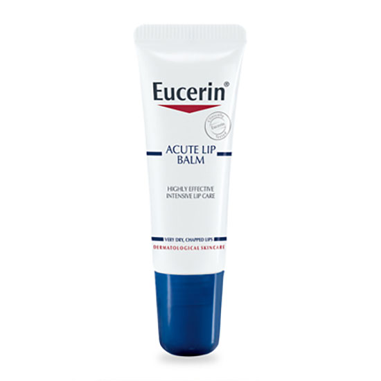 Eucerin Acute Lip Balm 0.3 oz