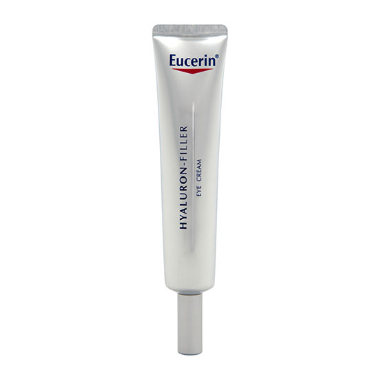 Eucerin Anti-Age Hyaluron Filler Eye Cream 0.5 oz