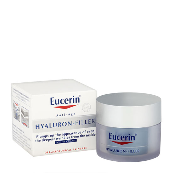 hyaluron anti aging cream