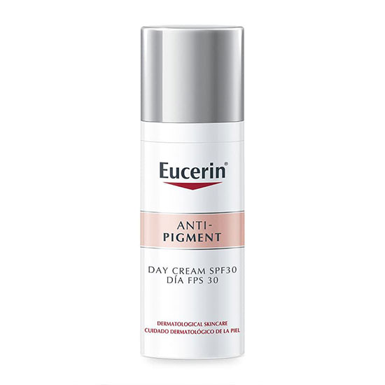 Eucerin Anti-Pigment Day Cream SPF 30 2 oz