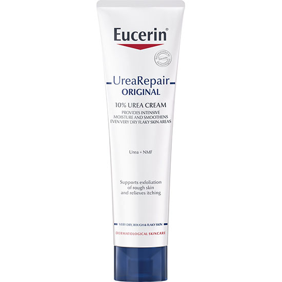 Eucerin Dry Skin Intensive Treatment Cream 10% Urea