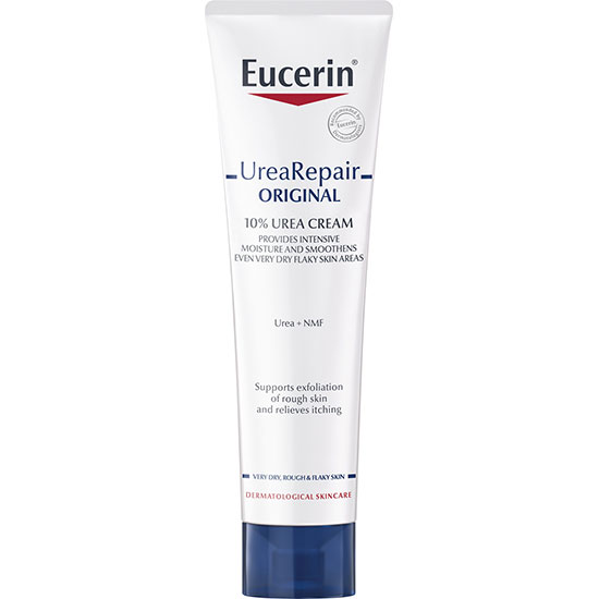 Eucerin Dry Skin Intensive Treatment Cream 10% Urea 100ml