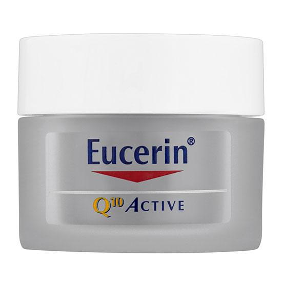 Beweegt niet subtiel Gloed Eucerin Q10 Active Anti-Wrinkle Night Cream | Cosmetify