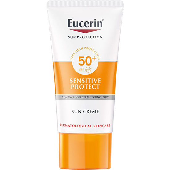 Eucerin Sun Creme SPF50 50ml