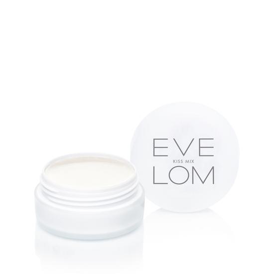Eve Lom Kiss Mix Lip Treatment Keeps lips moisturised, soft & hydrated