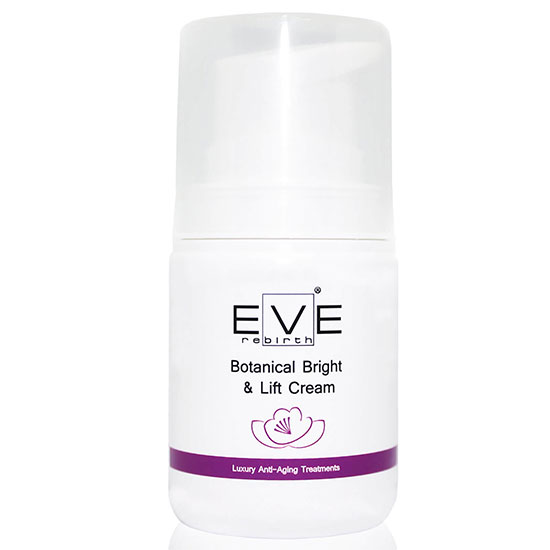 Eve Rebirth Botanical Bright & Lift Cream