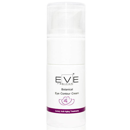 Eve Rebirth Botanical Eye Contour Cream