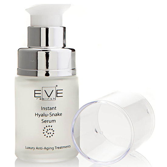 Eve Rebirth Instant Hyalu Snake Serum
