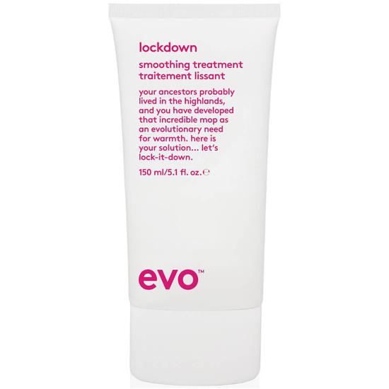 Evo Lockdown Smoothing Treatment