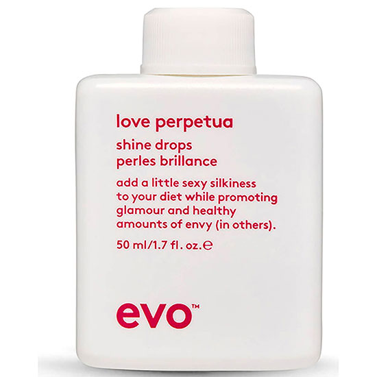 Evo Love Perpetua Shine Drops