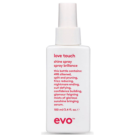 Evo Love Touch Shine Spray