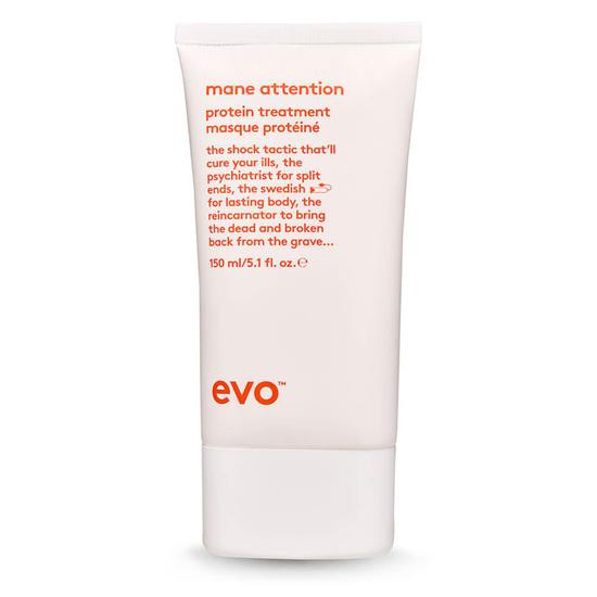 Evo Mane Attention Protein Treatment