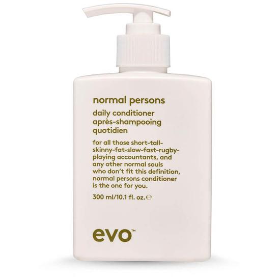Evo Normal Persons Daily Conditioner 10 oz