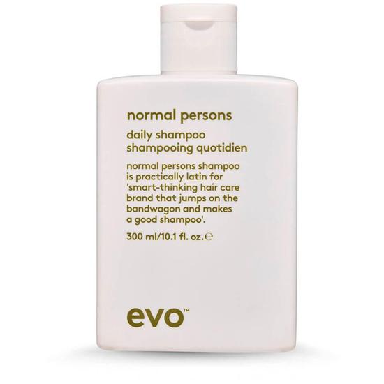 Evo Normal Persons Daily Shampoo