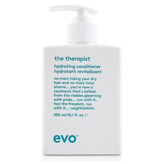 Evo The Therapist Hydrating Conditioner